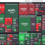 Stock Market Today, Feb. 23: Stocks fall after Trump bumps up new global tariff