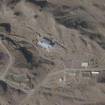 Iran rebuilding nuclear program despite Trump talks, opposition figure claims