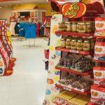Beloved candy company closes corporate office, lays off dozens