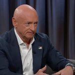 Mark Kelly eyes 2028 White House run while fighting Trump demotion threat