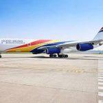 Another regional airline shuts down, planes retired