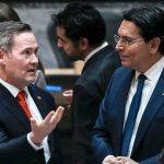 Waltz calls UN a ‘cesspool for antisemitism’ as Trump administration pushes major reforms