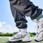 How ‘dad shoes’ turned New Balance into a $9.5 billion brand