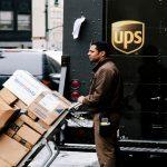 Giant shipping company closes dozens of locations nationwide