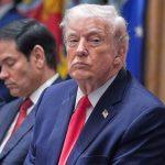 Trump says he is ‘considering’ a limited military strike to pressure Iran into nuclear deal