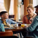 Iconic family restaurant chain down to just 3 locations