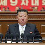 Kim Jong Un calls South Korea ‘most hostile enemy,’ says North could ‘completely destroy’ it