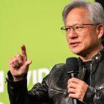 Nvidia buys $3 billion in under-the-radar tech stocks, exits Arm