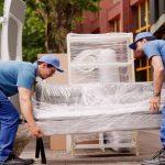 Regional office furniture company files for Chapter 11 bankruptcy