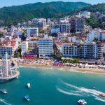All major airlines cancel flights to Puerto Vallarta
