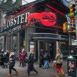 After bankruptcy, iconic seafood chain closing more restaurants