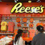 Hershey faces scrutiny after Reese’s family criticism