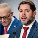 Dem senator puts Trump on notice over ‘unlawfully collected’ tariff funds after Supreme Court loss