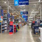 Lowe’s quietly edges past Home Depot in battle for shoppers 