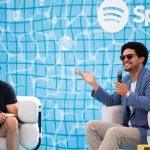 Spotify CEO delivers strong message on its future