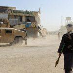 Pakistan declares ‘open war’ on Afghanistan in response to Taliban’s retaliatory strikes