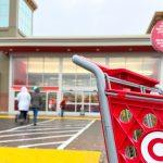 Target has an unexpected customer problem