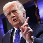 Dow Jones takes hit from tariff tantrum 2.0