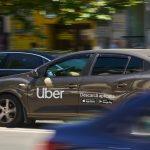 Uber stock jumps on high-flying Joby deal
