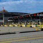 Canada is warning Native Americans about traveling to the U.S.