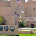 Iran fires missiles at US bases across Middle East after American strikes on nuclear, IRGC sites