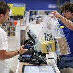 Tech retailer announces new stores for the first time in a decade