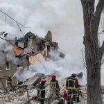 At least 40% of Russia’s oil export capacity halted, Reuters calculations show