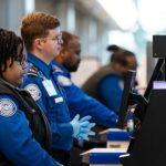 Senate agrees to fund DHS, except ICE and CBP, in bid to end extreme airport delays