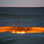 The world’s biggest gas field matters just as much as oil right now