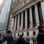 U.S. stocks rise, oil prices fall after Trump backs off threat to hit Iran’s power grid