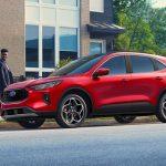 Bank of America names the U.S. auto stocks to own