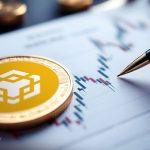 BNB Bulls Battle for Control: More Upside or Another Dip?