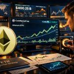 From Bear Trap to Breakout? Ethereum (ETH) Tests a Crucial Momentum Shift After a 7% Jump