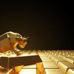 Gold’s Record Rally and Why Crypto Capital Is Drifting…