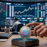 Solana (SOL) Tests Recovery Momentum: Can It Charge Toward the $100 Barrier?