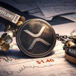 XRP Holds $1.40 Support as ETF Outflows Weigh on Sentiment