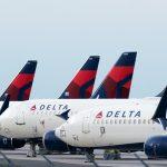 Delta Air Lines scraps secret perk for lawmakers amid shutdown