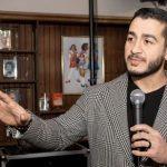 Internet erupts over ‘disqualifying’ leaked audio from Democrat in key Senate race discussing Khamenei’s death