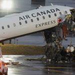 LaGuardia Airport to reopen one runway after fatal crash