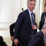 Palantir just got access to something highly sensitive