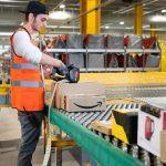 Amazon Prime members get even faster delivery