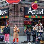 57-unit Applebee’s franchisee files Chapter 11 bankruptcy