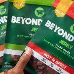 Beyond Meat rebrands, citing ‘misinformation campaign’