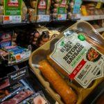 Beyond Meat has an inventory problem