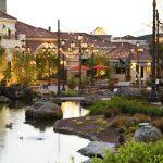 Luxury shopping mall files for Chapter 11 bankruptcy