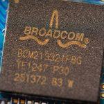 Morgan Stanley resets Broadcom price target after earnings