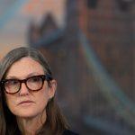 Cathie Wood drops surprising message on oil prices