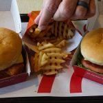 Chick-fil-A is making a $50 million move in key market