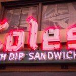 Iconic 118-year-old restaurant closing its doors forever  