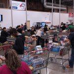 Costco sees shift in member behavior